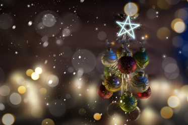 宿泊プラン（クリスマス）